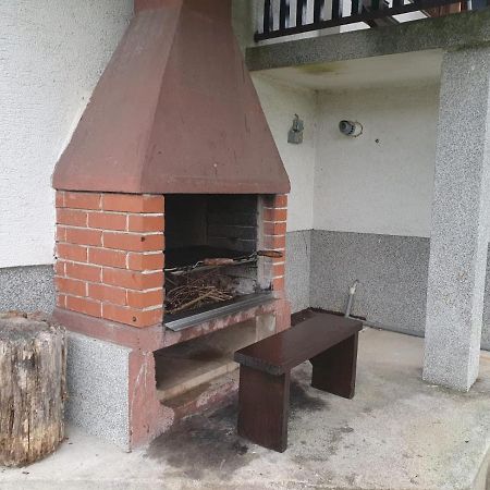 Holiday Home Draskica Oroslavje Luaran gambar
