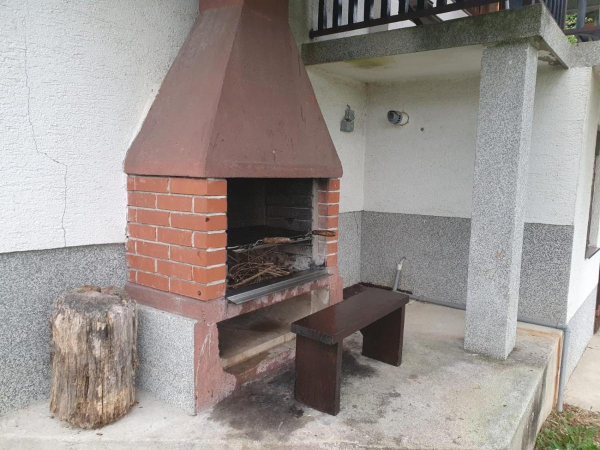 Holiday Home Draskica Oroslavje Luaran gambar