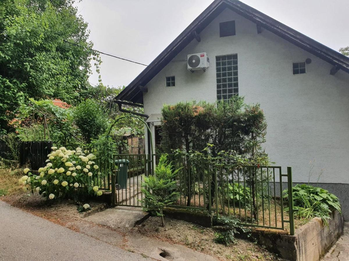 Holiday Home Draskica Oroslavje Luaran gambar