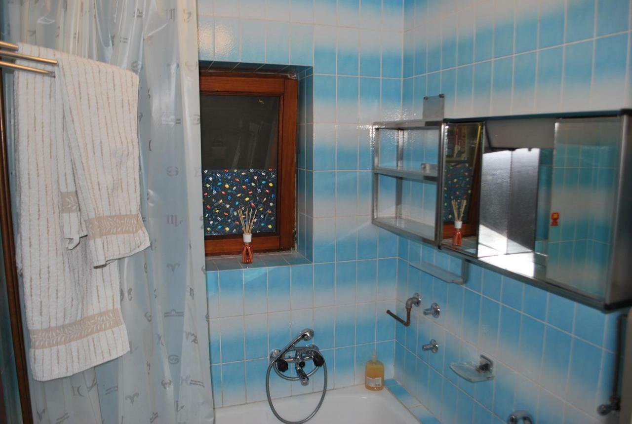 Holiday Home Draskica Oroslavje Luaran gambar