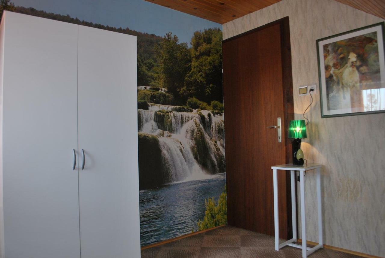 Holiday Home Draskica Oroslavje Luaran gambar