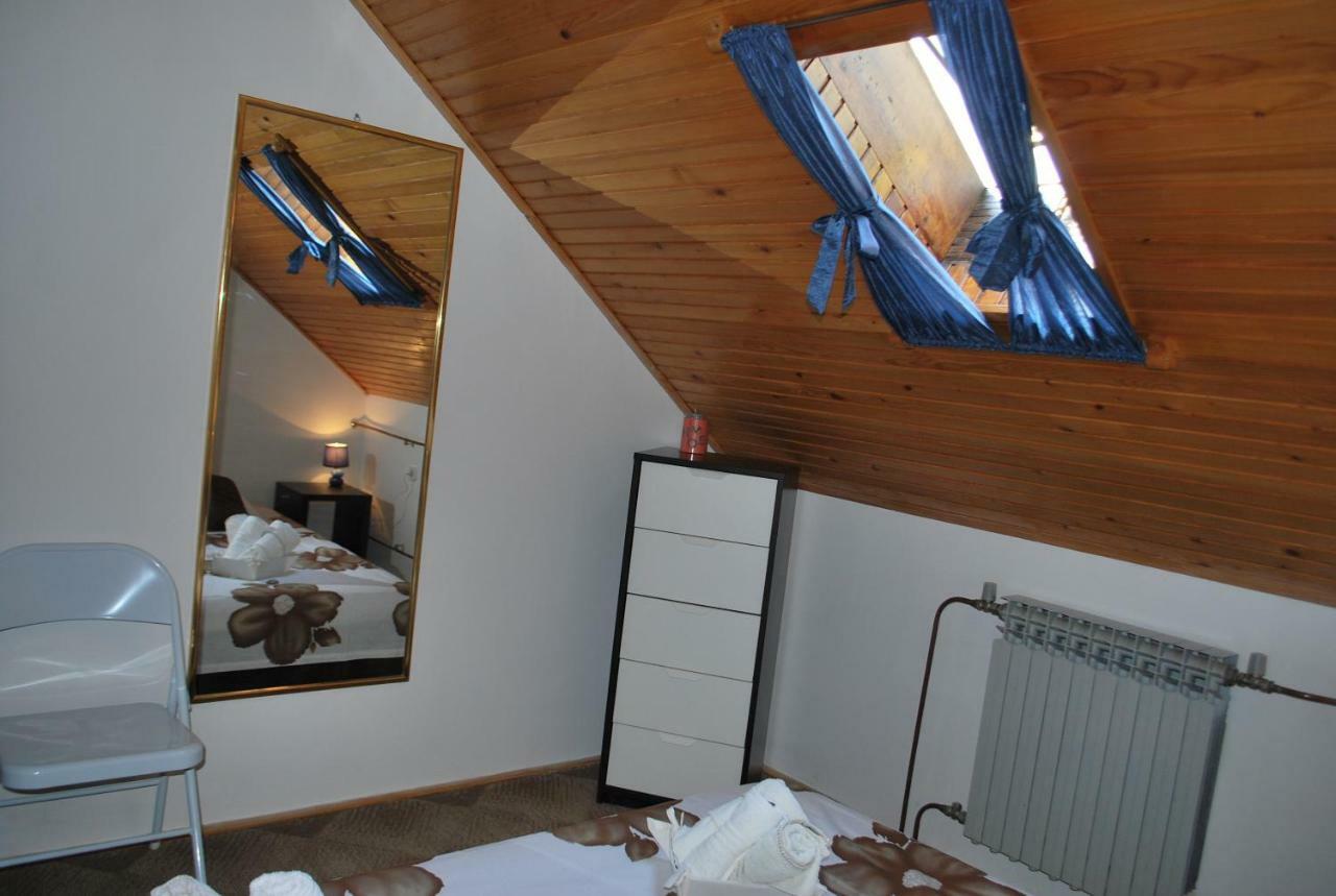 Holiday Home Draskica Oroslavje Luaran gambar