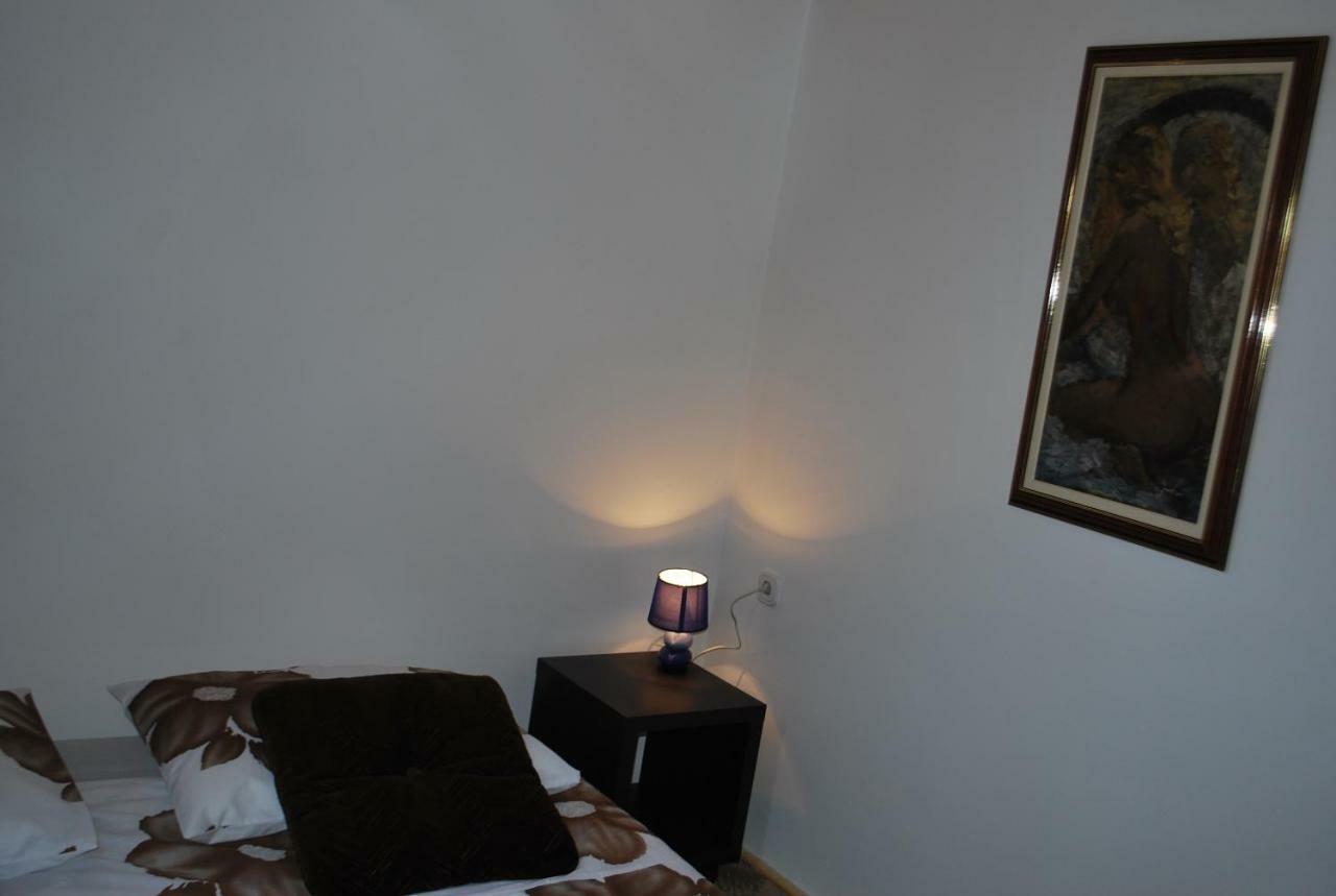 Holiday Home Draskica Oroslavje Luaran gambar