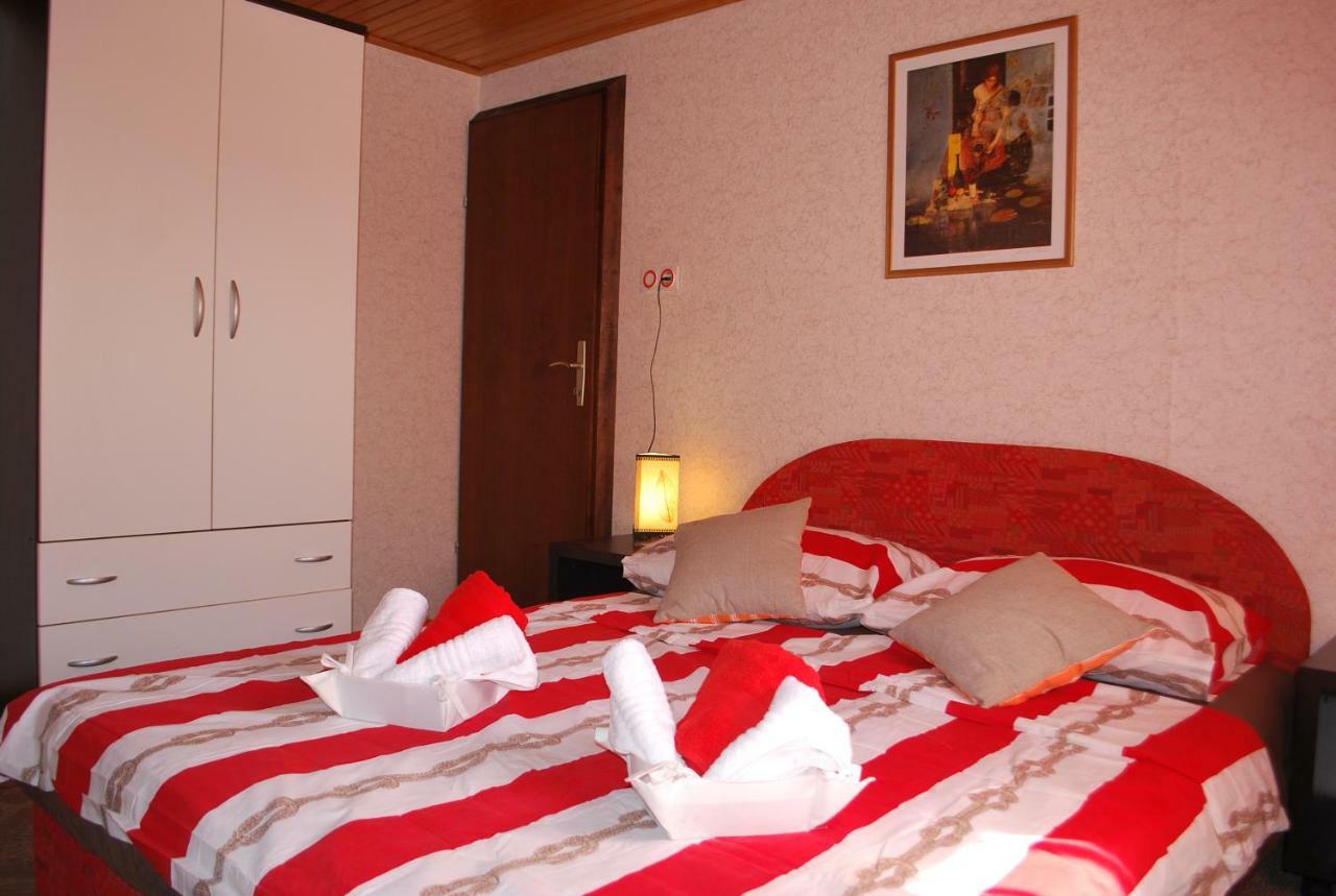 Holiday Home Draskica Oroslavje Luaran gambar