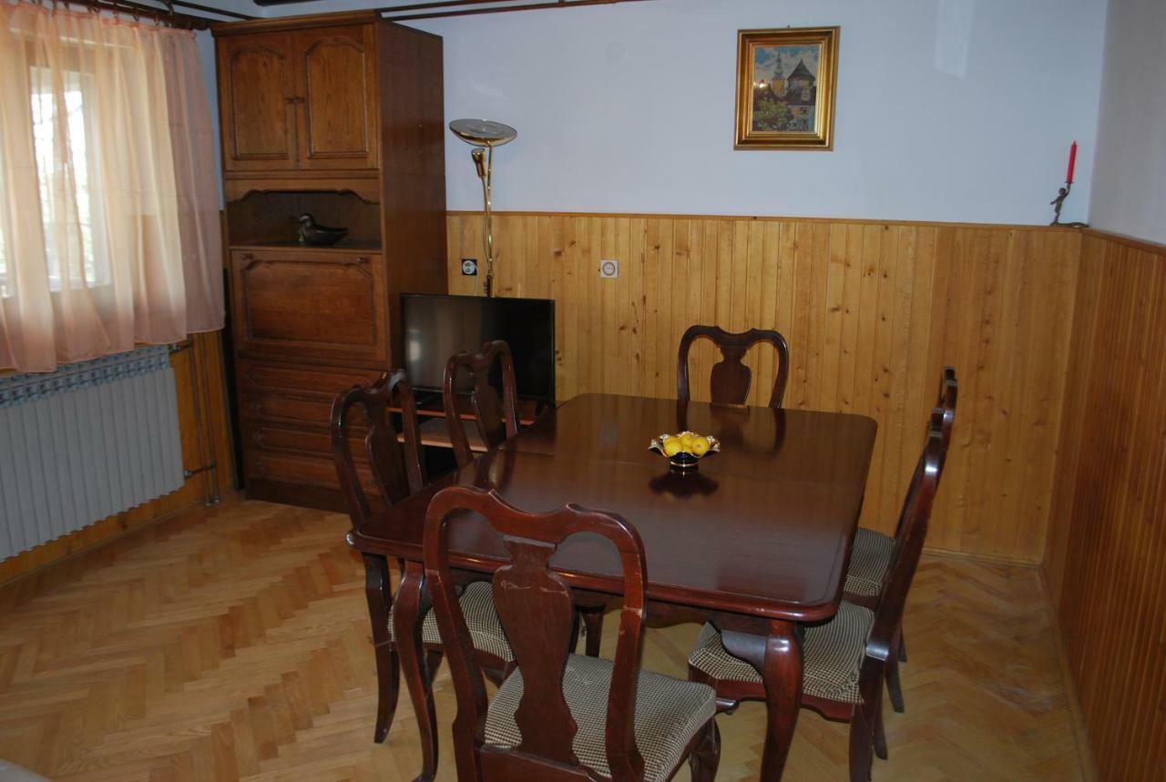 Holiday Home Draskica Oroslavje Luaran gambar