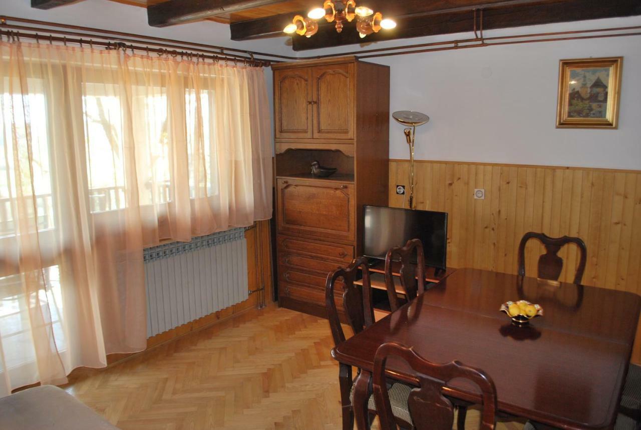 Holiday Home Draskica Oroslavje Luaran gambar