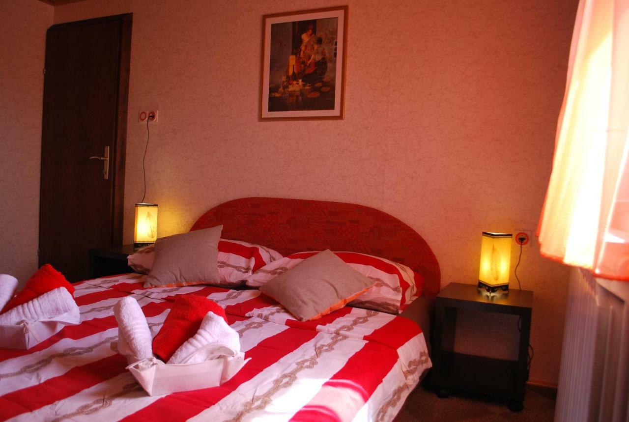 Holiday Home Draskica Oroslavje Luaran gambar