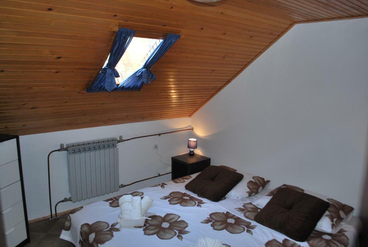 Holiday Home Draskica Oroslavje Luaran gambar